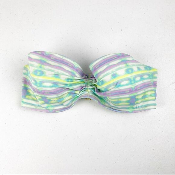 Victoria Secret Bandeau Bikini Top - Picture 1 of 4